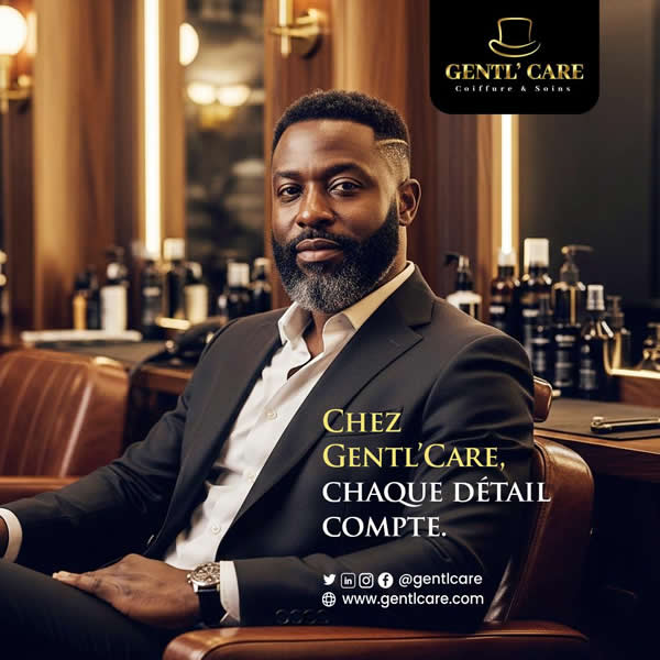 Réalisation GENTL'CARE 3